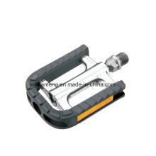 One -Piece Aluminum Non-Slip Bicycle Pedal for Mountain Bike (HPD-023)